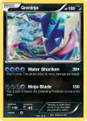 Greninja
