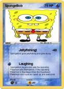 SpongeBob