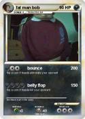 fat man bob