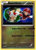 Stupid Mario