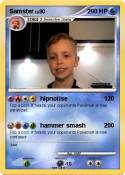 Samster