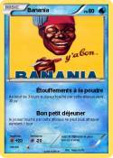 Banania