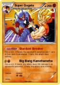 Super Gogeta