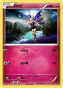 fairy