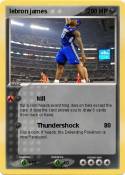 lebron james