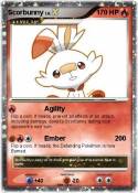 Scorbunny