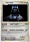 Dark Vader