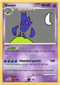 Ghoster