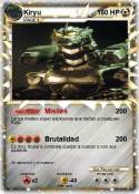 Kiryu