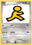 man