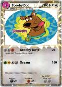 Scooby Doo