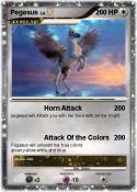 Pegasus