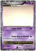 Paper