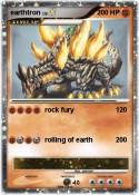 earthtron
