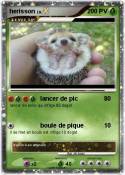 herisson