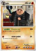 gru