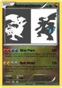 Reshiram/Zekrom