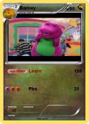 Barney
