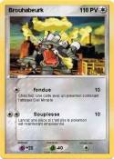 Brouhabeurk