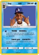 Guy 999