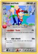 Phineas and