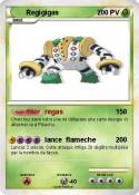 Regigigas