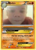 Jaden