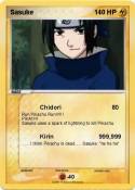Sasuke