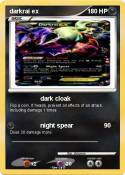 darkrai ex