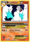 Typhlosion
