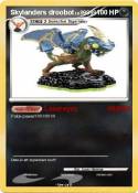 Skylanders
