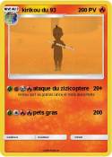 kirikou du 93