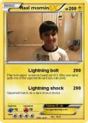 Rasl momin