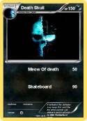 Death Skull