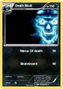 Death Skull