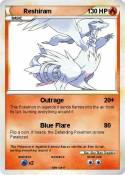 Reshiram