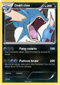 Death claw