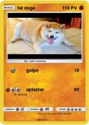 fat doge