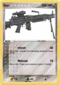 Gun