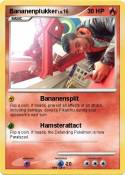 Bananenplukker