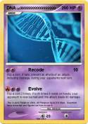 DNA
