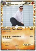 PSY!!