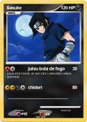 Sasuke