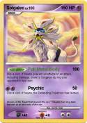 Solgaleo