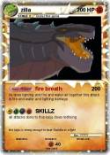 zilla