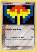 dr galaxian