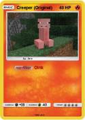 Creeper (Origin
