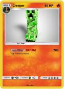 Creeper