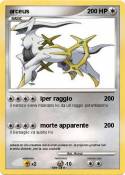 arceus