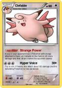 Clefable